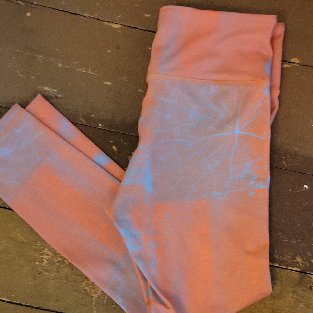 Zyia LNT Leggings